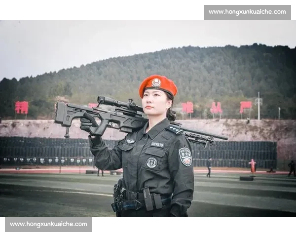 济南 90 后女特警郝琰:匈牙利夺冠,一枪惊艳世界警坛 济南 90 后女特警郝琰:匈牙利夺冠,一枪惊艳世界警坛