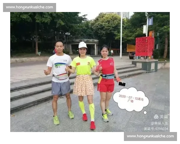 晨曦中的首训:威教练的一线队首日手记 晨曦中的首训:威教练的一线队首日手记