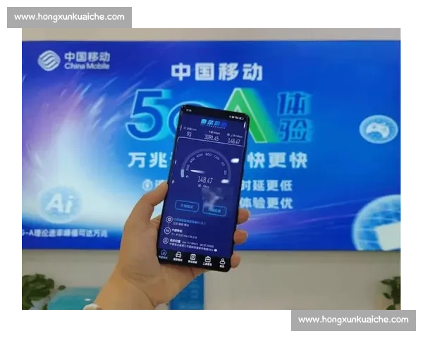 联通 5G-A 护航渝超:球迷秒传进球,网络快人一步 联通 5G-A 护航渝超:球迷秒传进球,网络快人一步