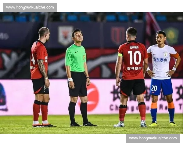 海米提 8 次解围难阻亚泰客场告负 赛后表态盼终场佳音