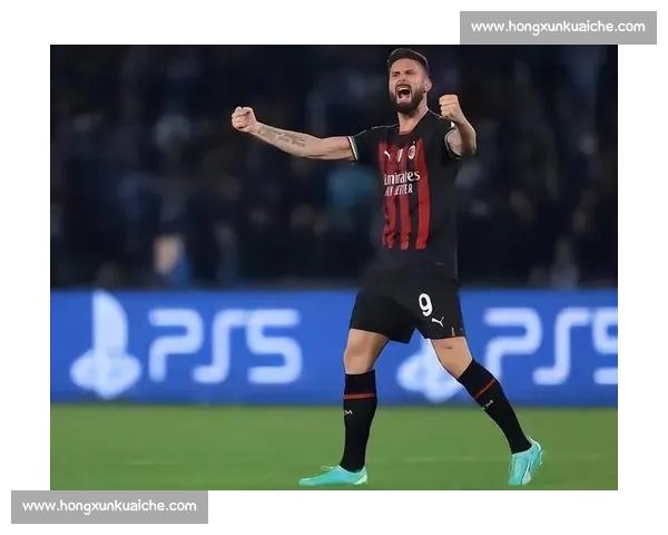 吉鲁乌龙忘带球衣门将救场，38 岁逆天神肌引爆热议