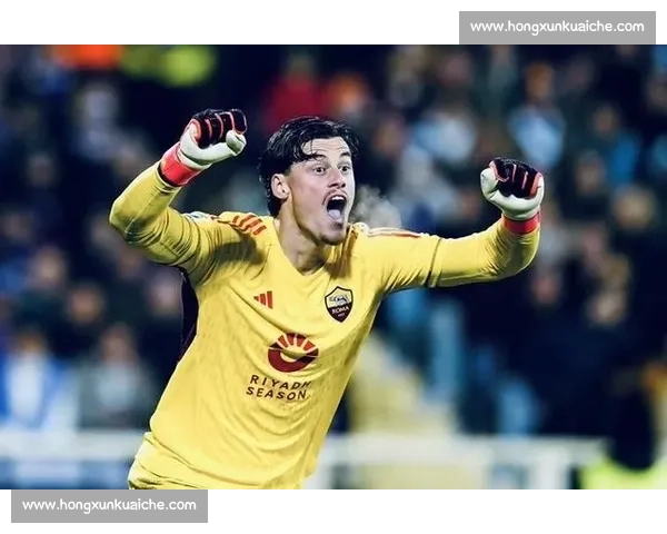 承诺与坚守：斯维拉尔的罗马心