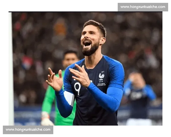 吉鲁乌龙忘带球衣门将救场，38 岁逆天神肌引爆热议