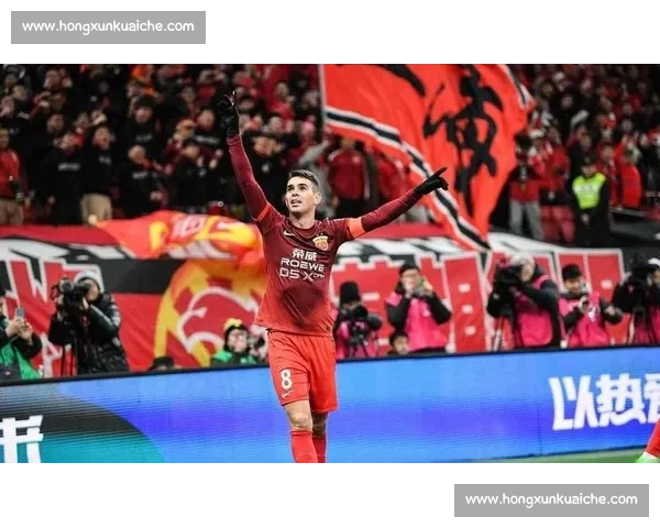 奥斯卡破茧与云南归位：中超半年双面记