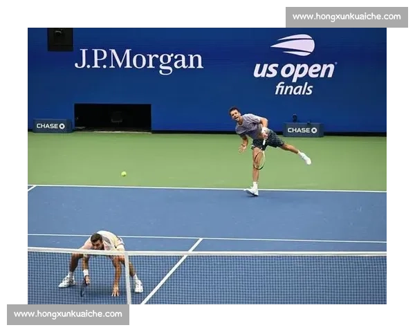 美网男双史诗逆转：格拉诺列尔斯 塞瓦略斯挽救三赛点夺冠