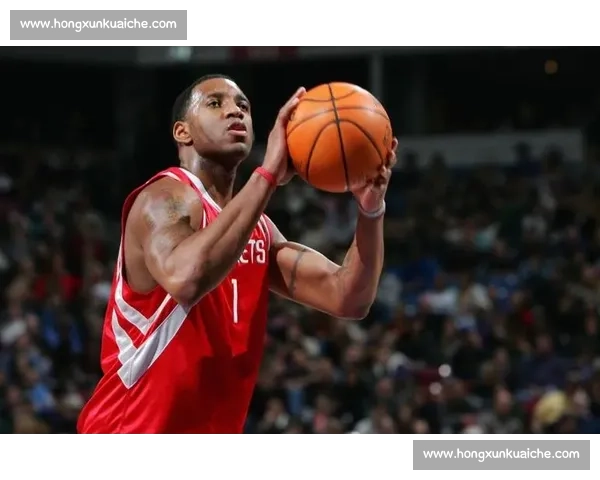 天赋与时代的对决 麦迪巅峰技巧挑战詹姆斯全能统治力历史舞台上