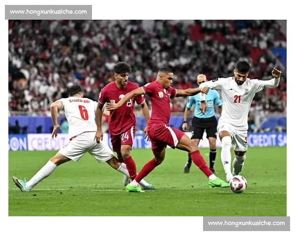 卡塔尔与中国足球实力对比 谁将赢得这场激烈对决 卡塔尔与中国足球实力对比 谁将赢得这场激烈对决