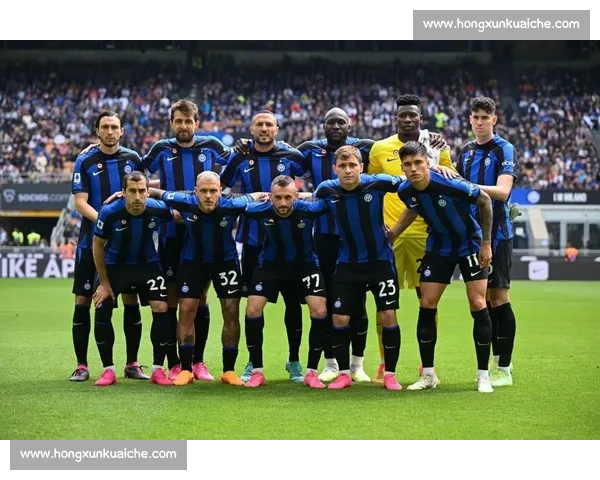 国际米兰对阵AC米兰德比之夜谁能主宰圣西罗荣光与时代对决巅峰