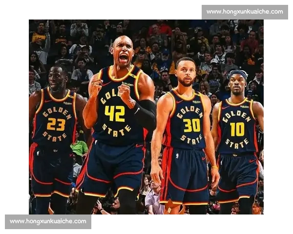 勇士对阵开拓者第四场鏖战关键时刻展现冠军底蕴全队爆发攻防实力