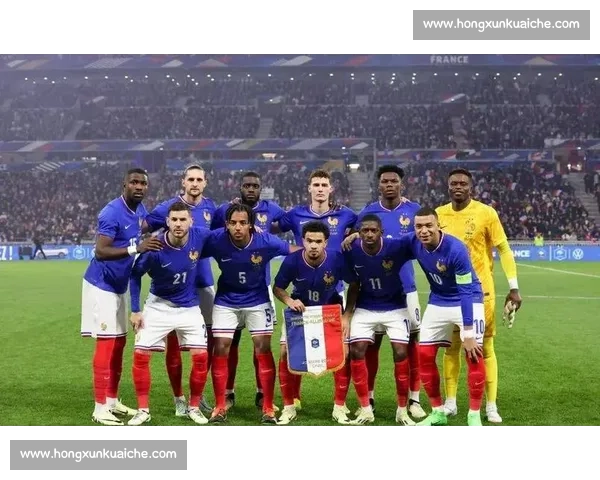 法国对阵荷兰精彩集锦回顾姆巴佩领衔攻防大战全场高光时刻震撼瞬间