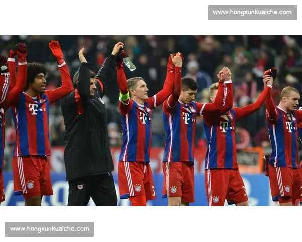 汉诺威主场迎战拜仁强强对话德甲焦点之战前瞻解析胜负走势与看点预测 汉诺威主场迎战拜仁强强对话德甲焦点之战前瞻解析胜负走势与看点预测