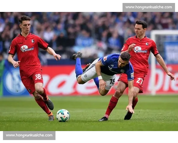 波鸿主场迎战达姆激战德甲保级关键之夜前瞻走势解析与胜负看点