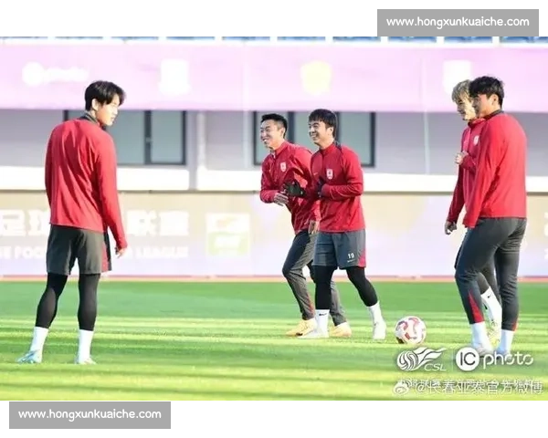 长春亚泰主场迎战上海上港中超强强对话焦点之战赛季关键三分争夺战前瞻